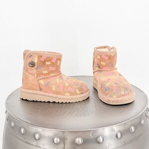 Toddler UGG Jona Boot